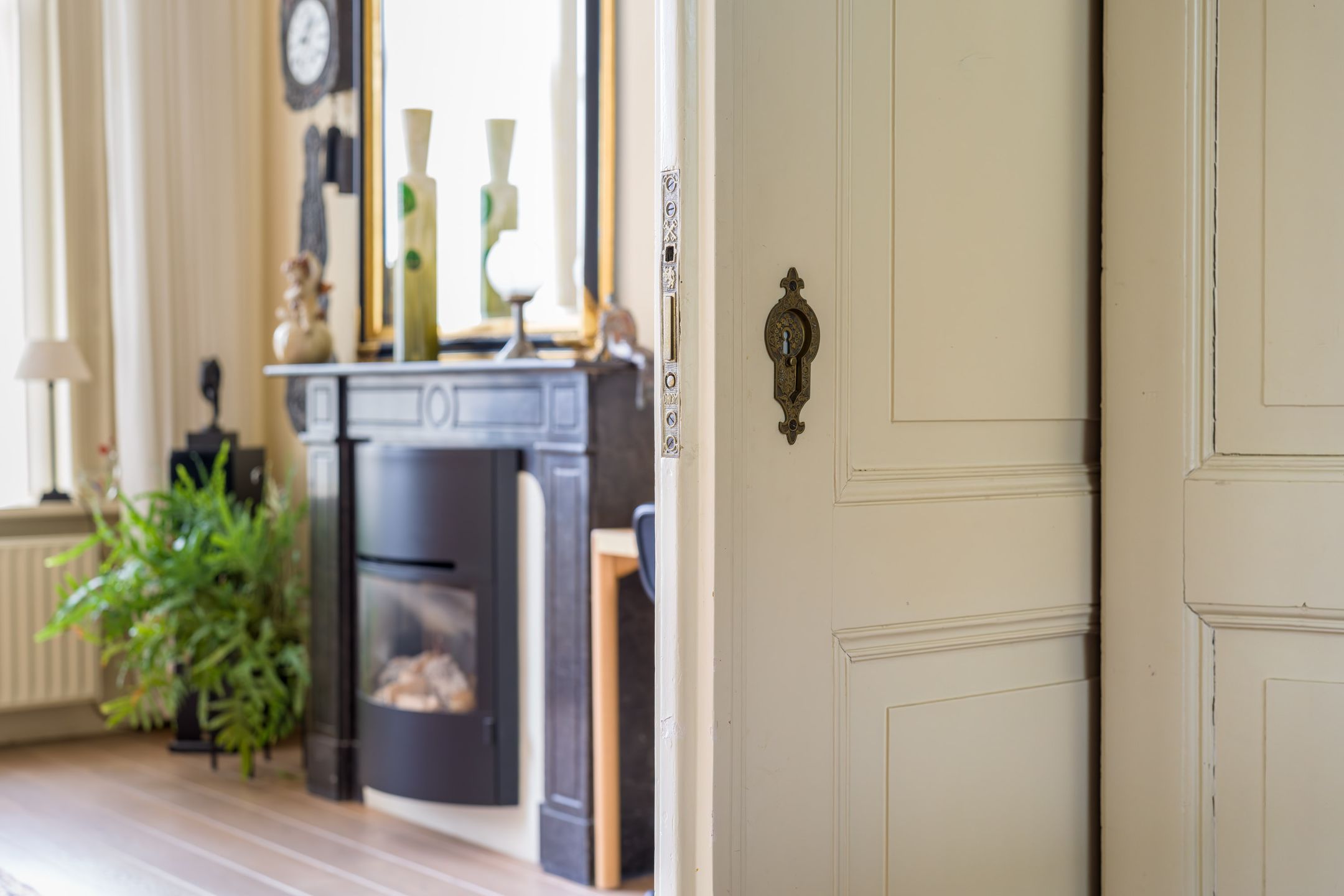 Foto 9 van Glacisstraat 111