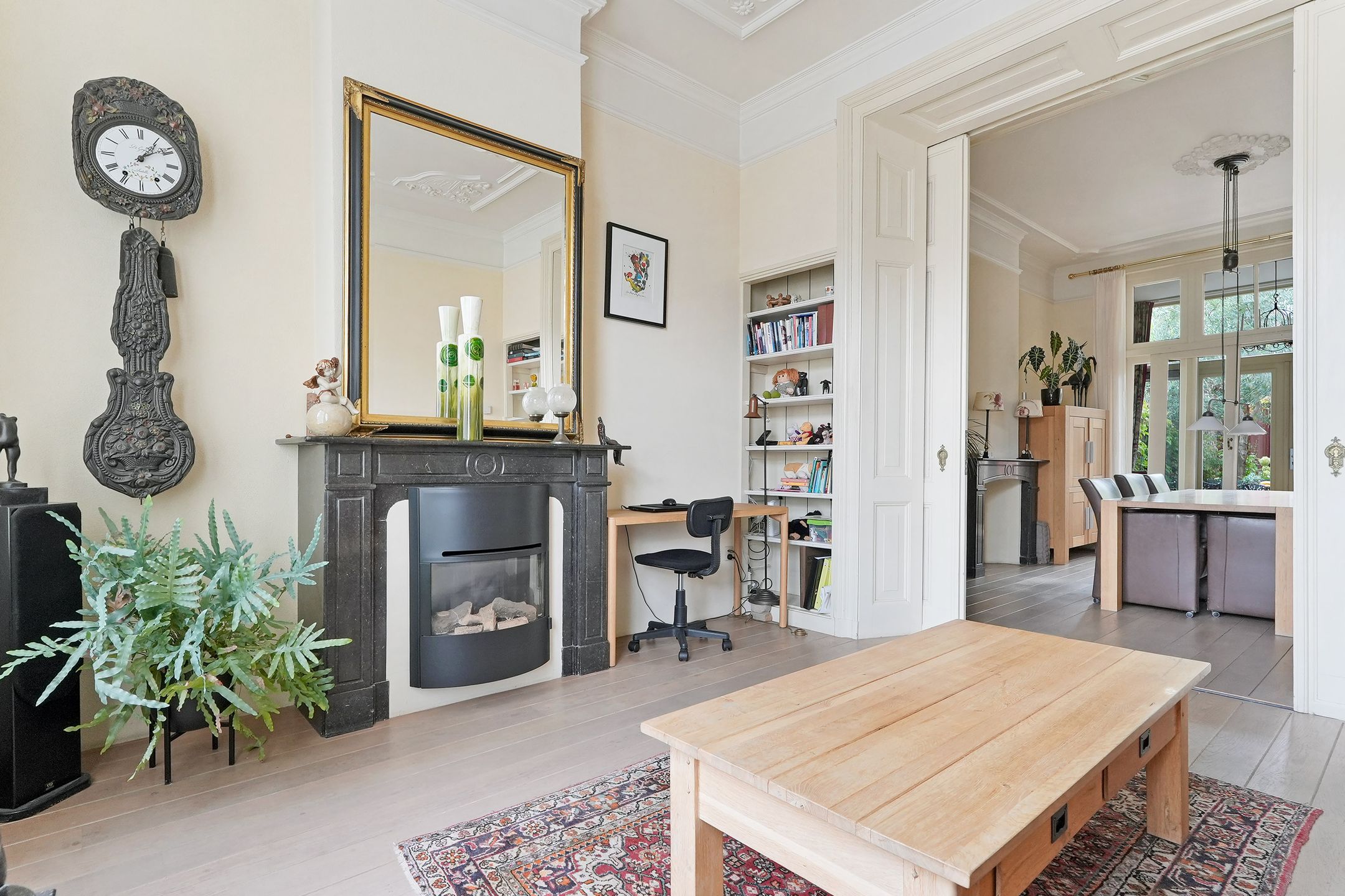 Foto 6 van Glacisstraat 111