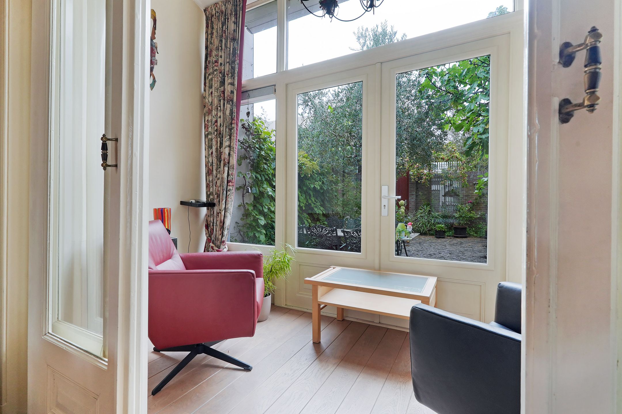 Foto 12 van Glacisstraat 111