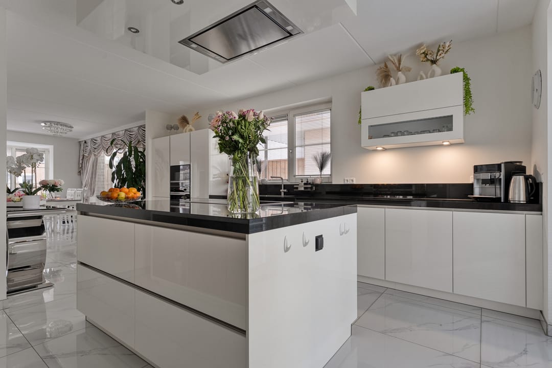 Foto 2 van Markgravenweg 37