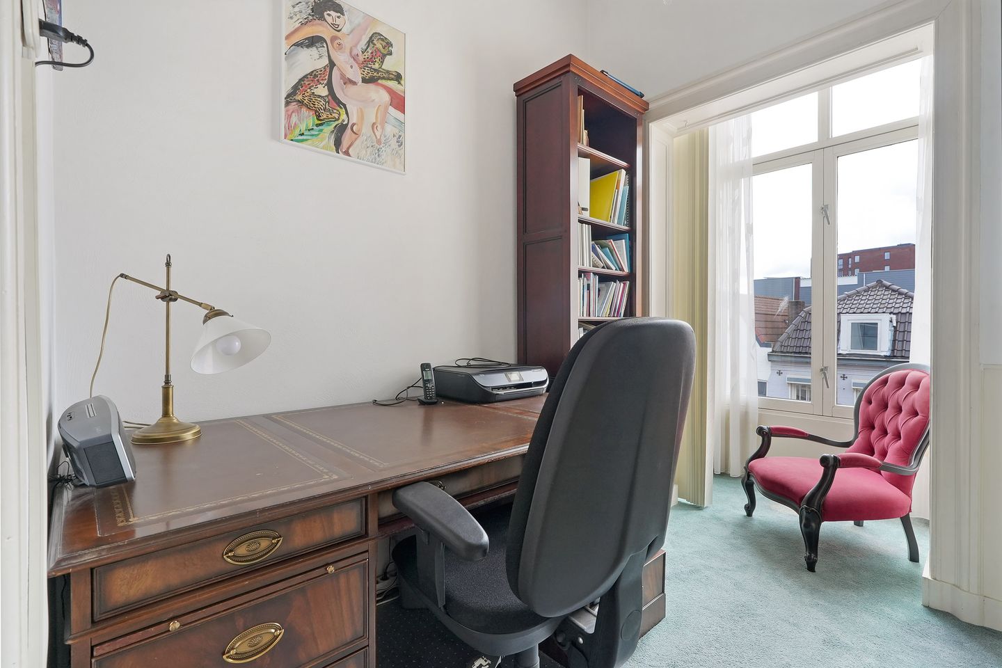 Foto 20 van Glacisstraat 111