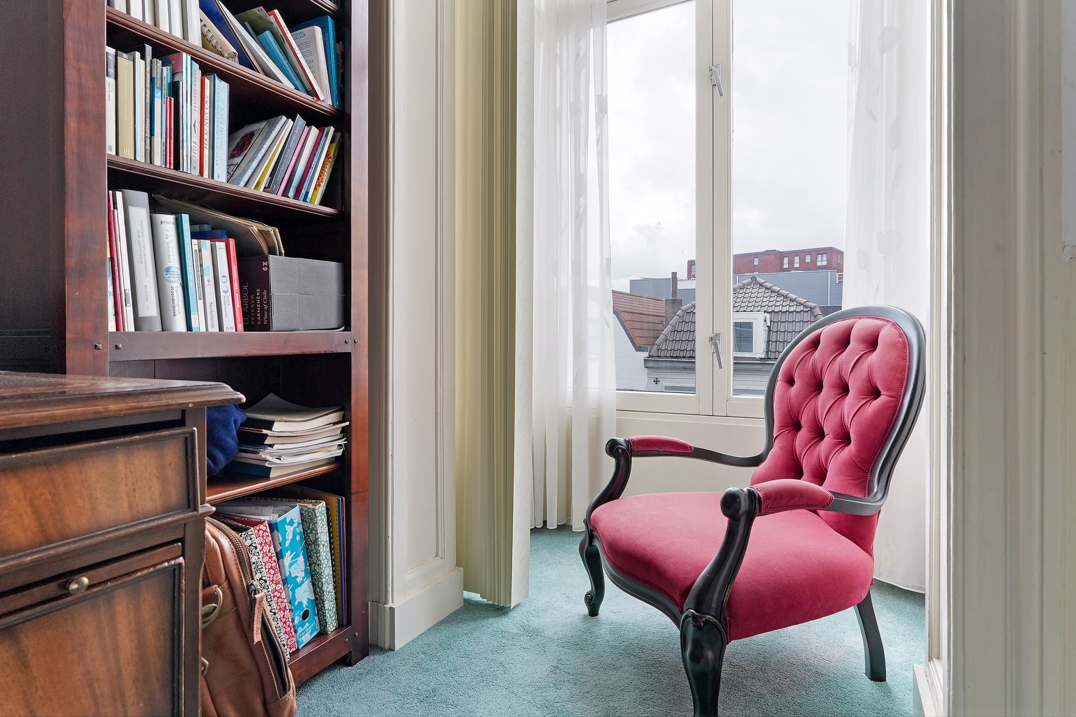 Foto 21 van Glacisstraat 111