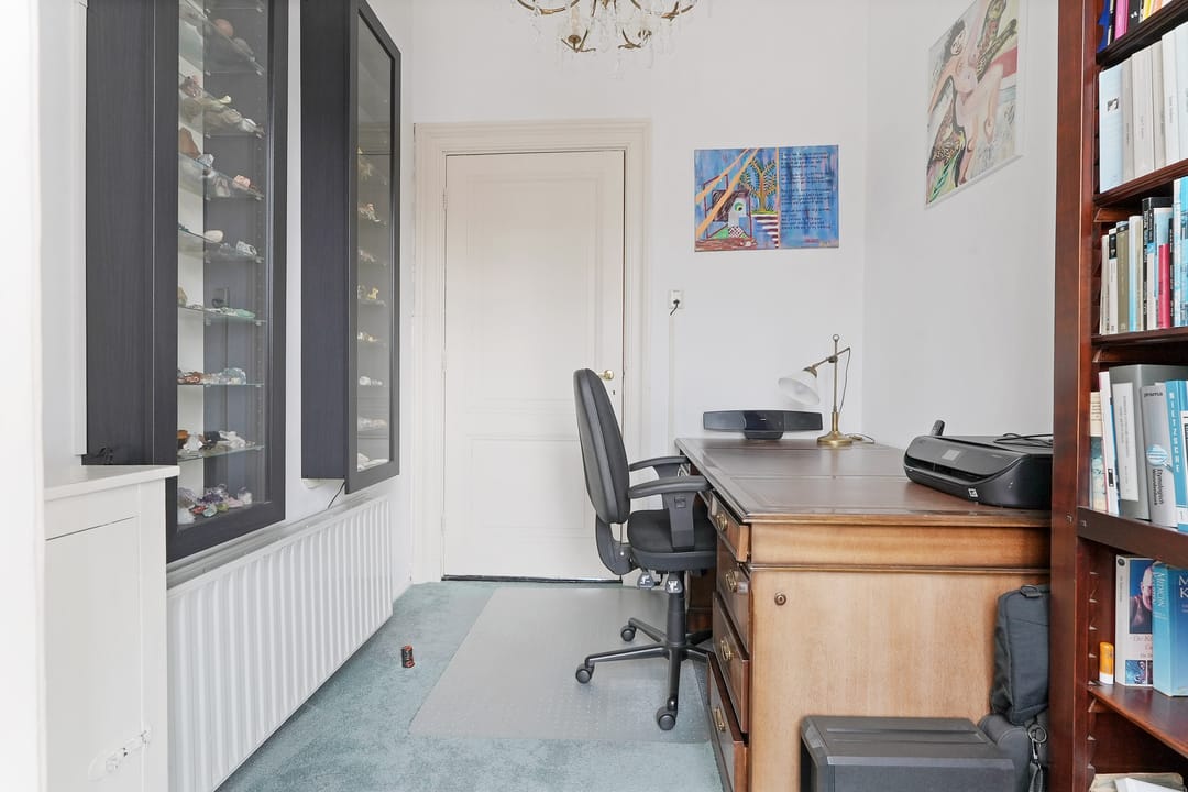 Foto 22 van Glacisstraat 111