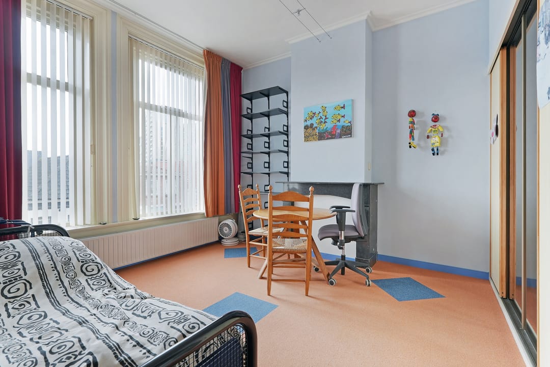 Foto 26 van Glacisstraat 111