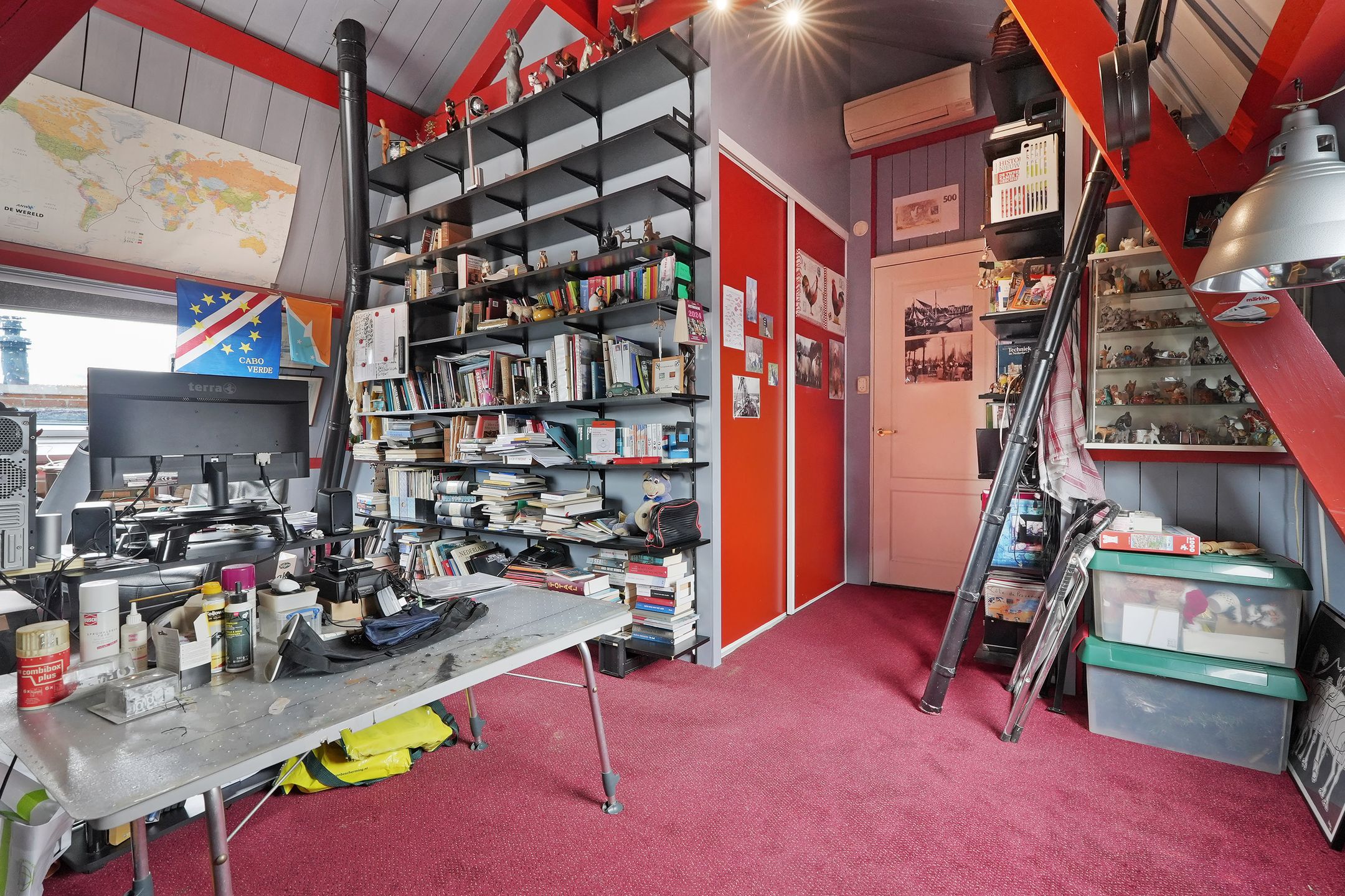 Foto 33 van Glacisstraat 111