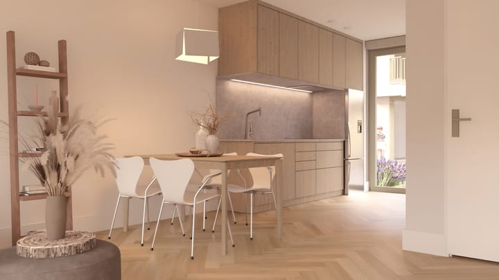 Photo 4 of Randpark Rijpelberg - tussenwoning kavel 33