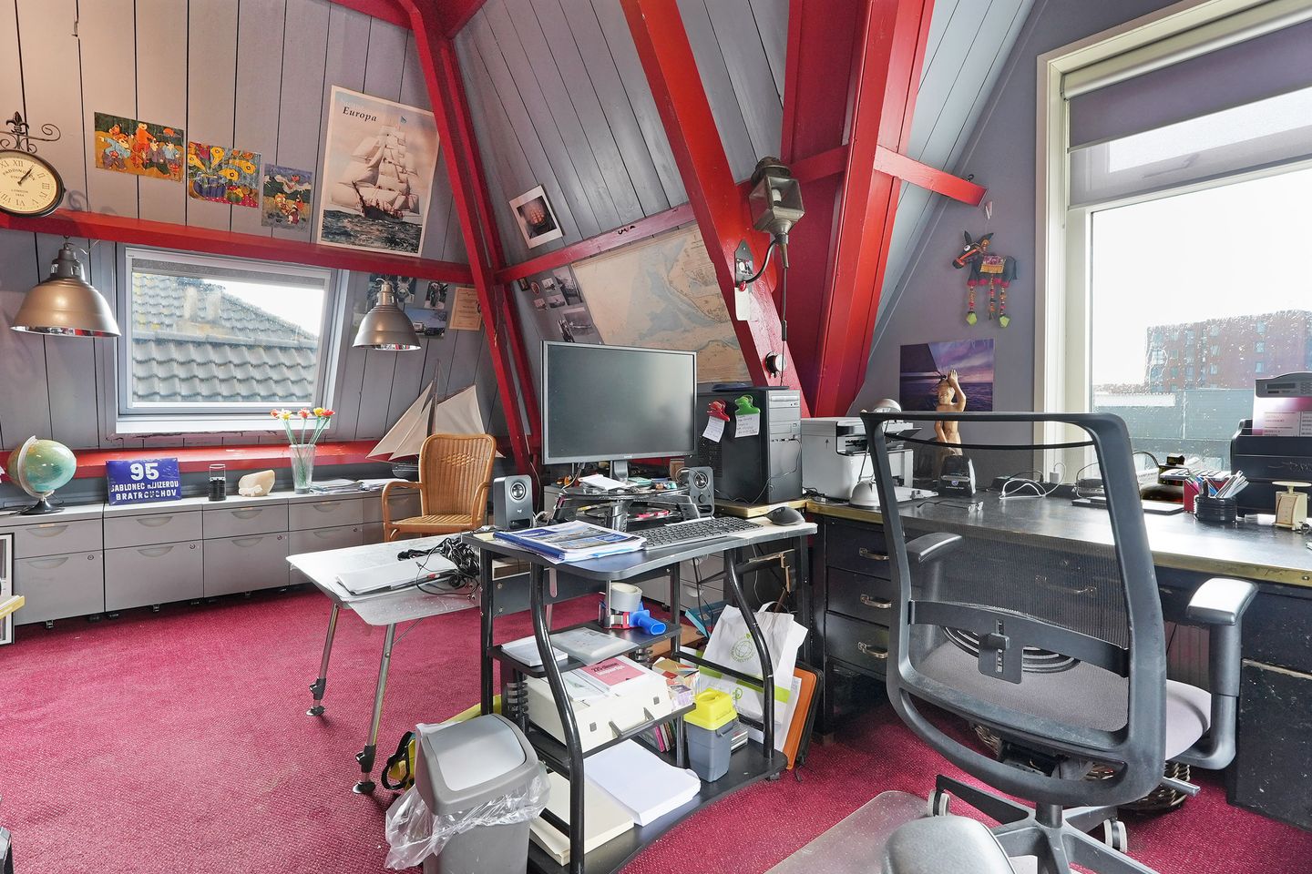 Foto 35 van Glacisstraat 111