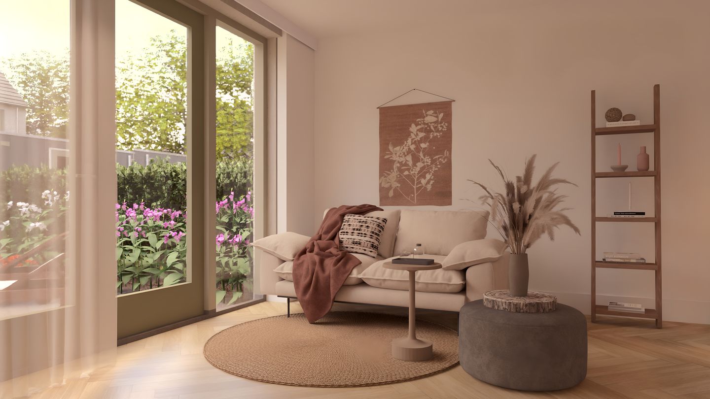 Photo 5 of Randpark Rijpelberg - tussenwoning kavel 33