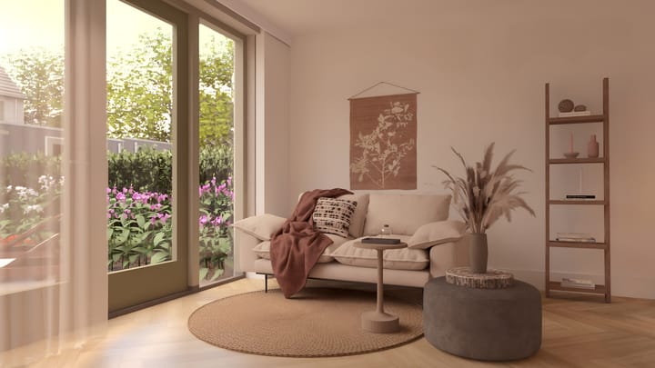 Photo 5 of Randpark Rijpelberg - tussenwoning kavel 33