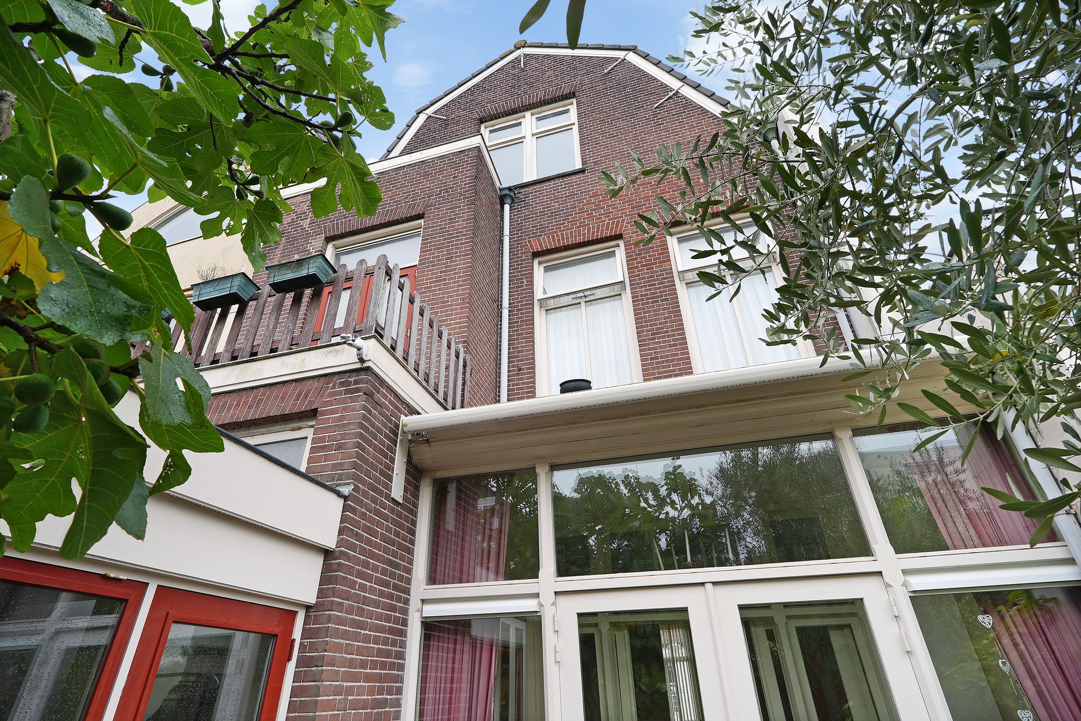 Foto 45 van Glacisstraat 111