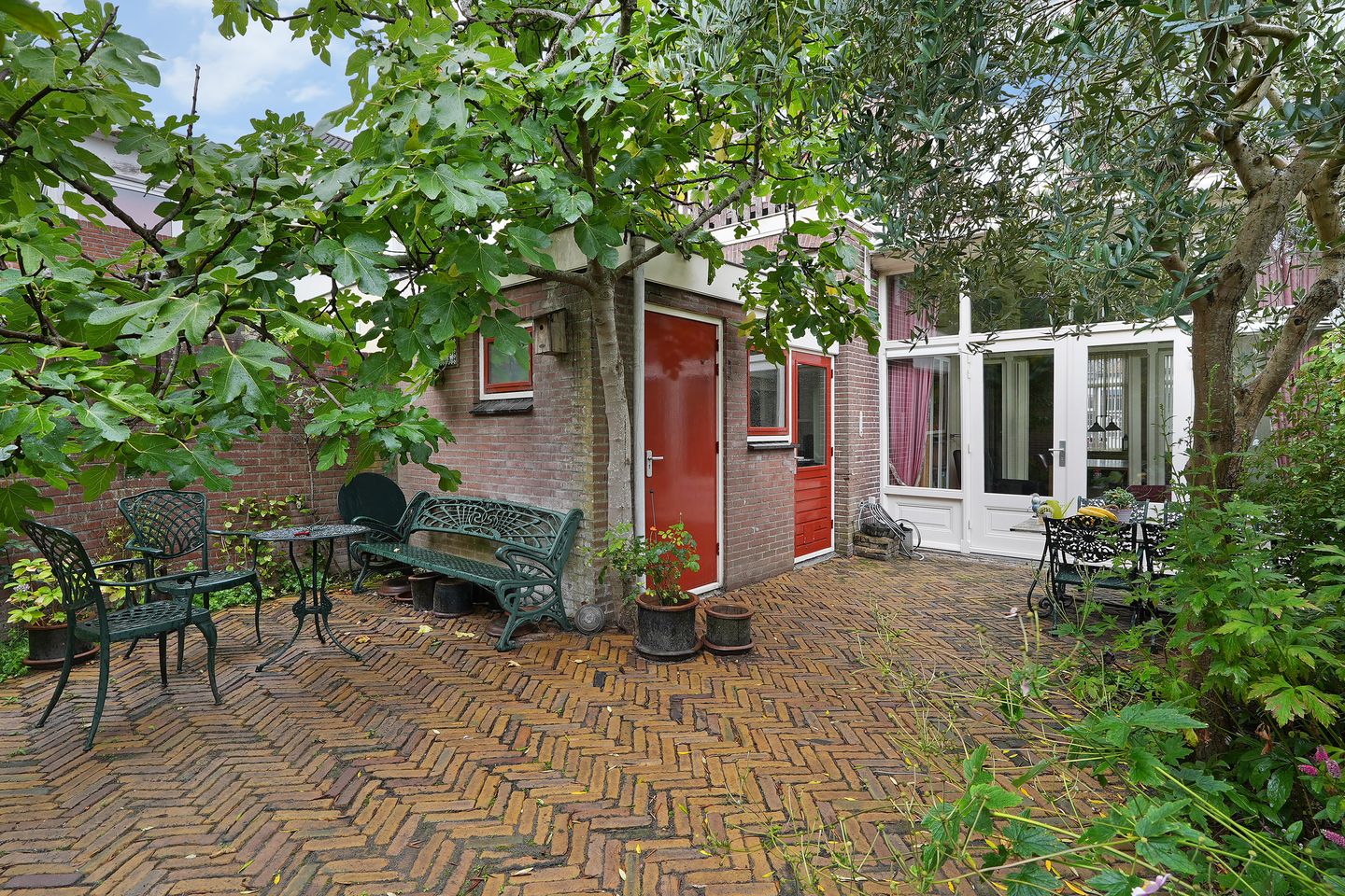 Foto 44 van Glacisstraat 111