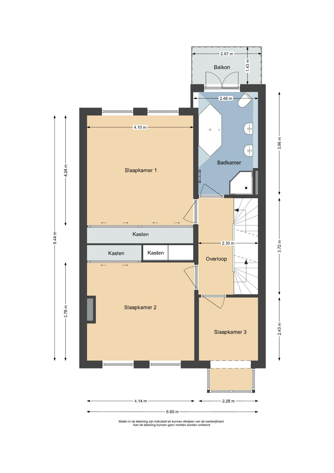 Foto 52 van Glacisstraat 111