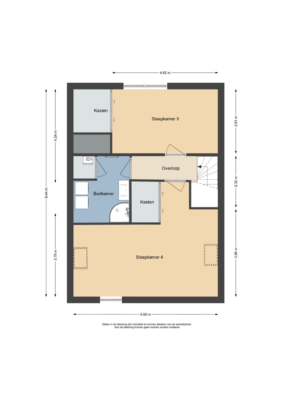 Foto 53 van Glacisstraat 111