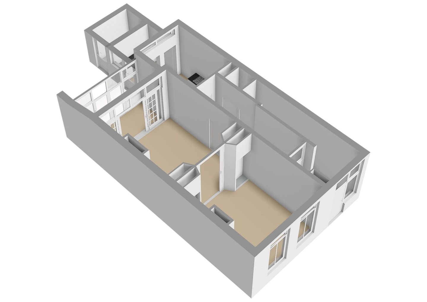 Foto 55 van Glacisstraat 111