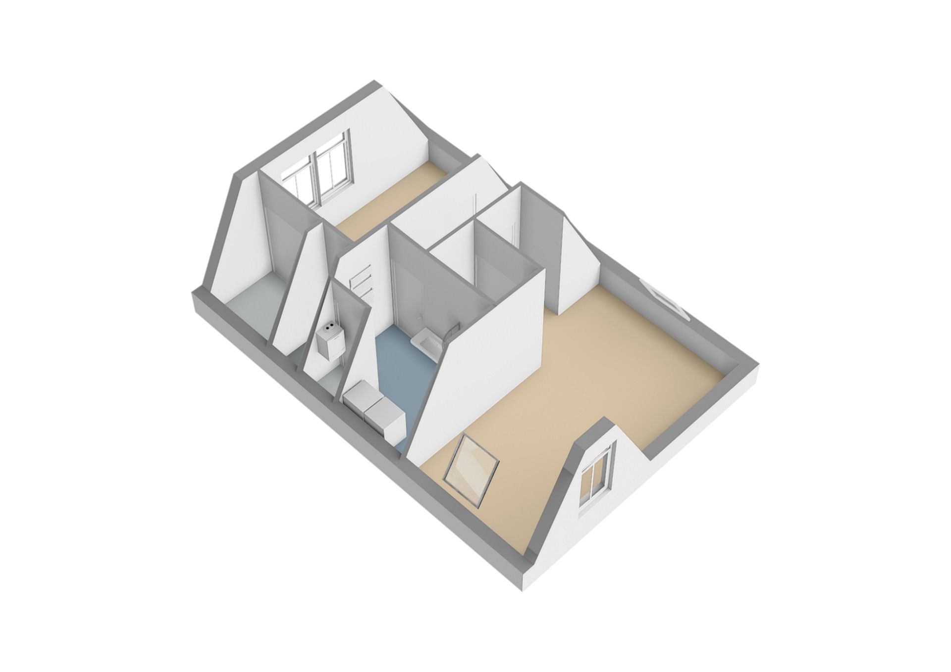 Foto 57 van Glacisstraat 111