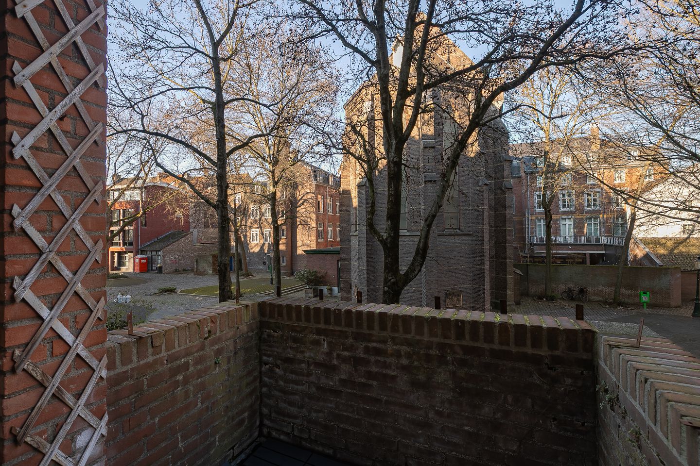 Photo 14 of Zwanenstraat 16