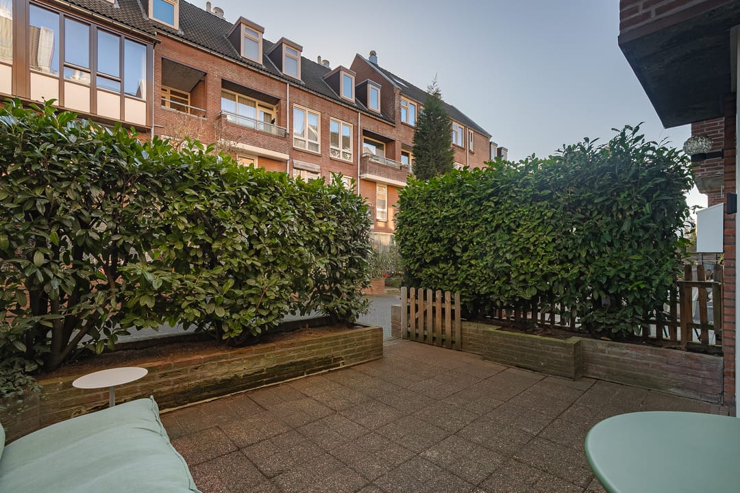 Photo 16 of Zwanenstraat 16