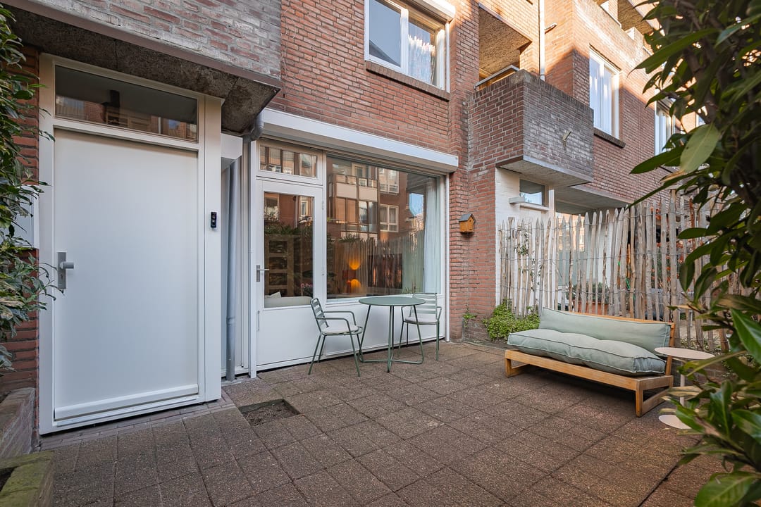 Photo 17 of Zwanenstraat 16