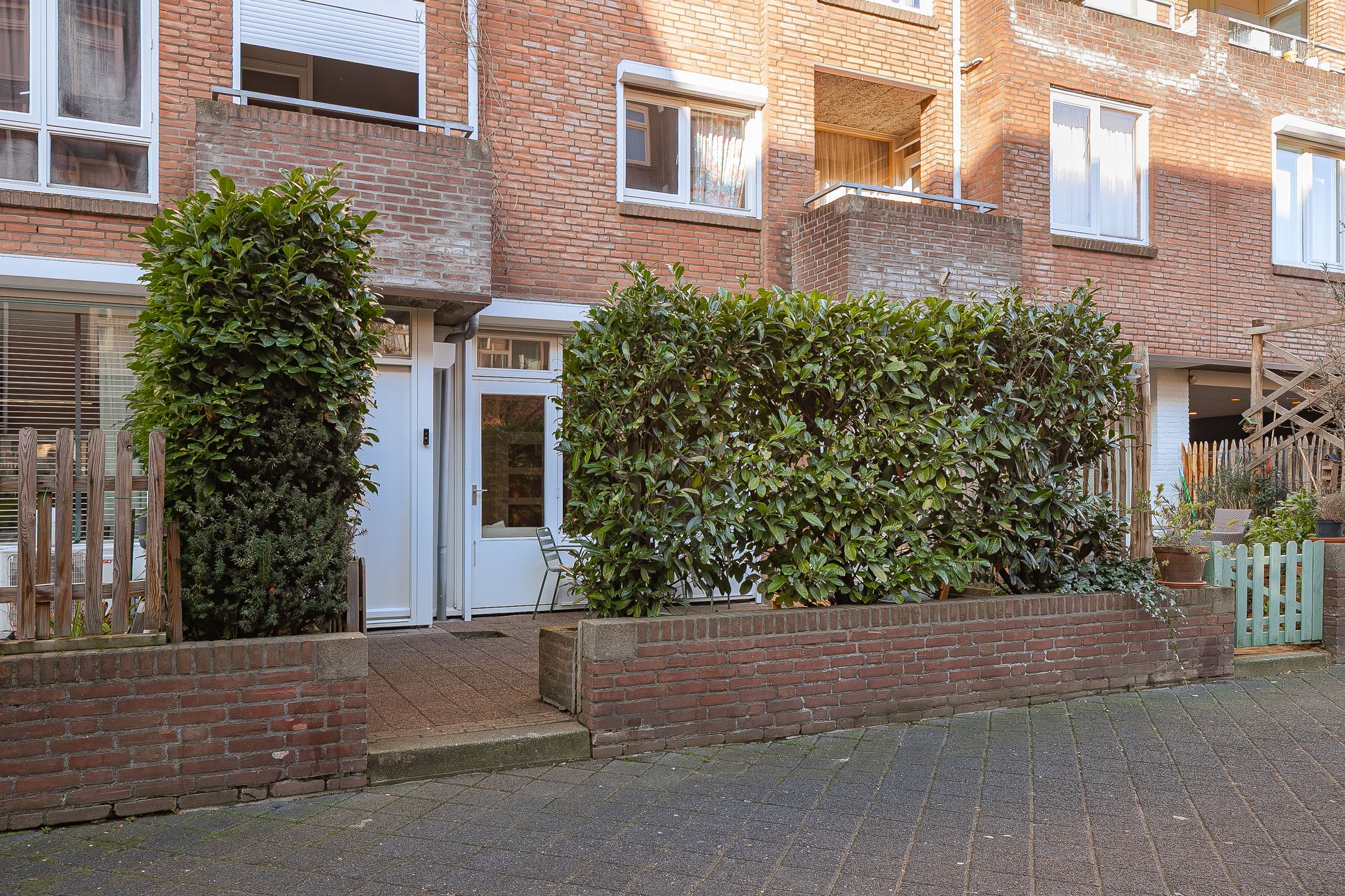 Photo 18 of Zwanenstraat 16