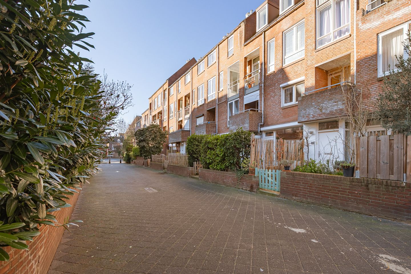 Photo 19 of Zwanenstraat 16