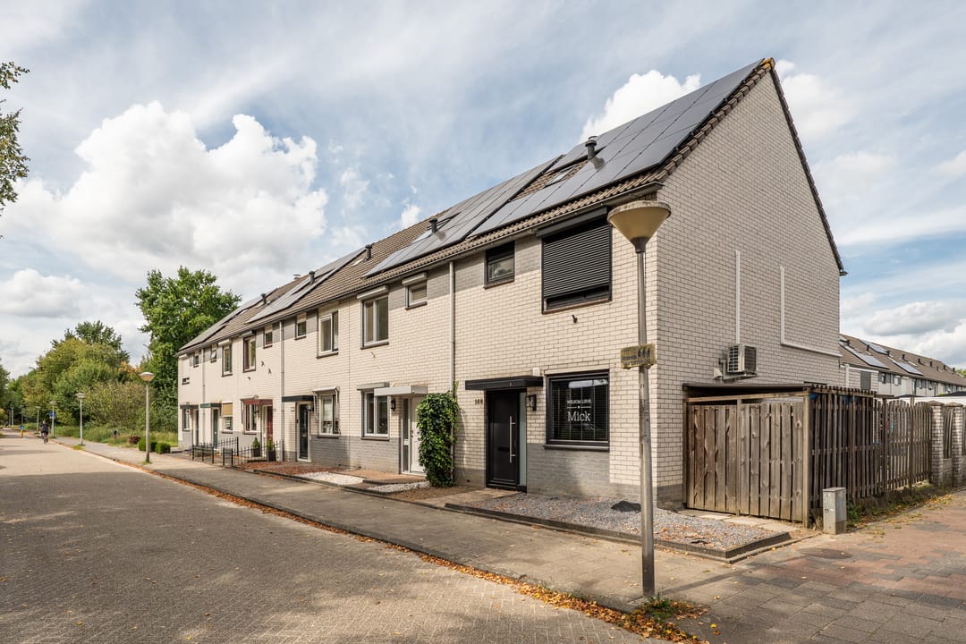 Foto 2 van Hondsruglaan 168