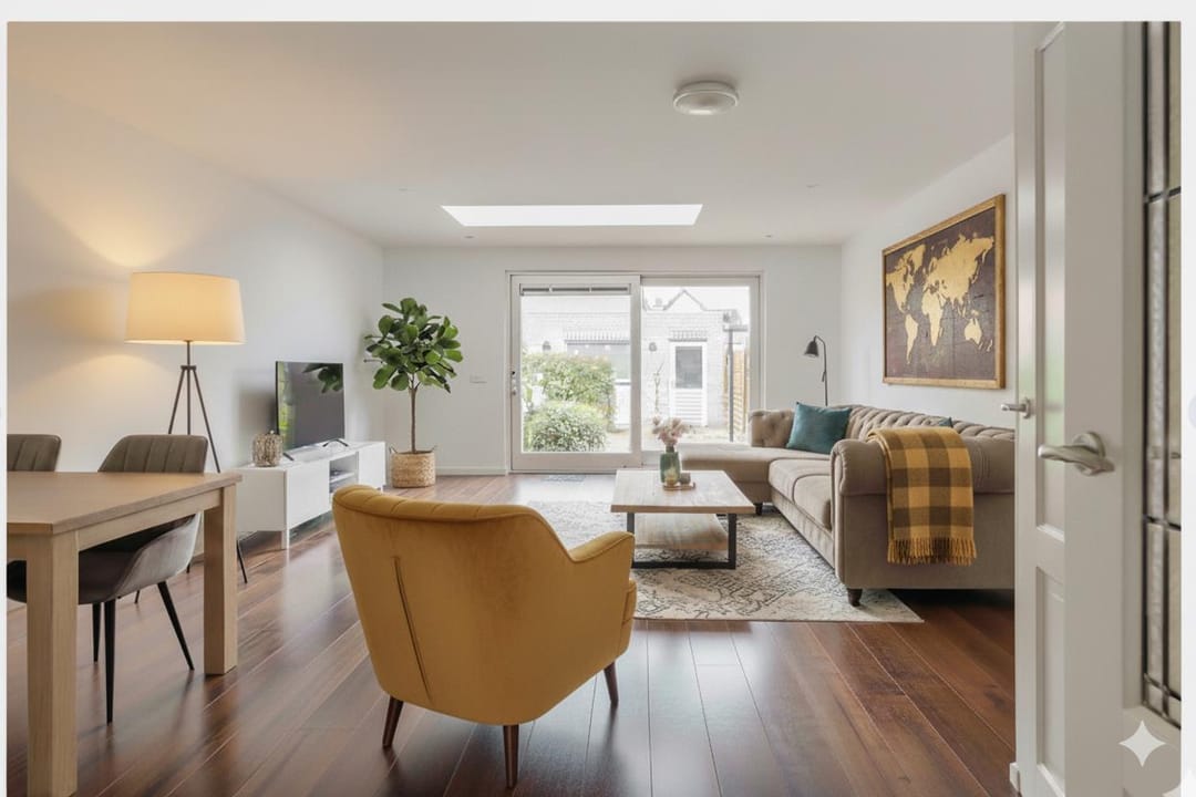 Foto 7 van Hondsruglaan 168