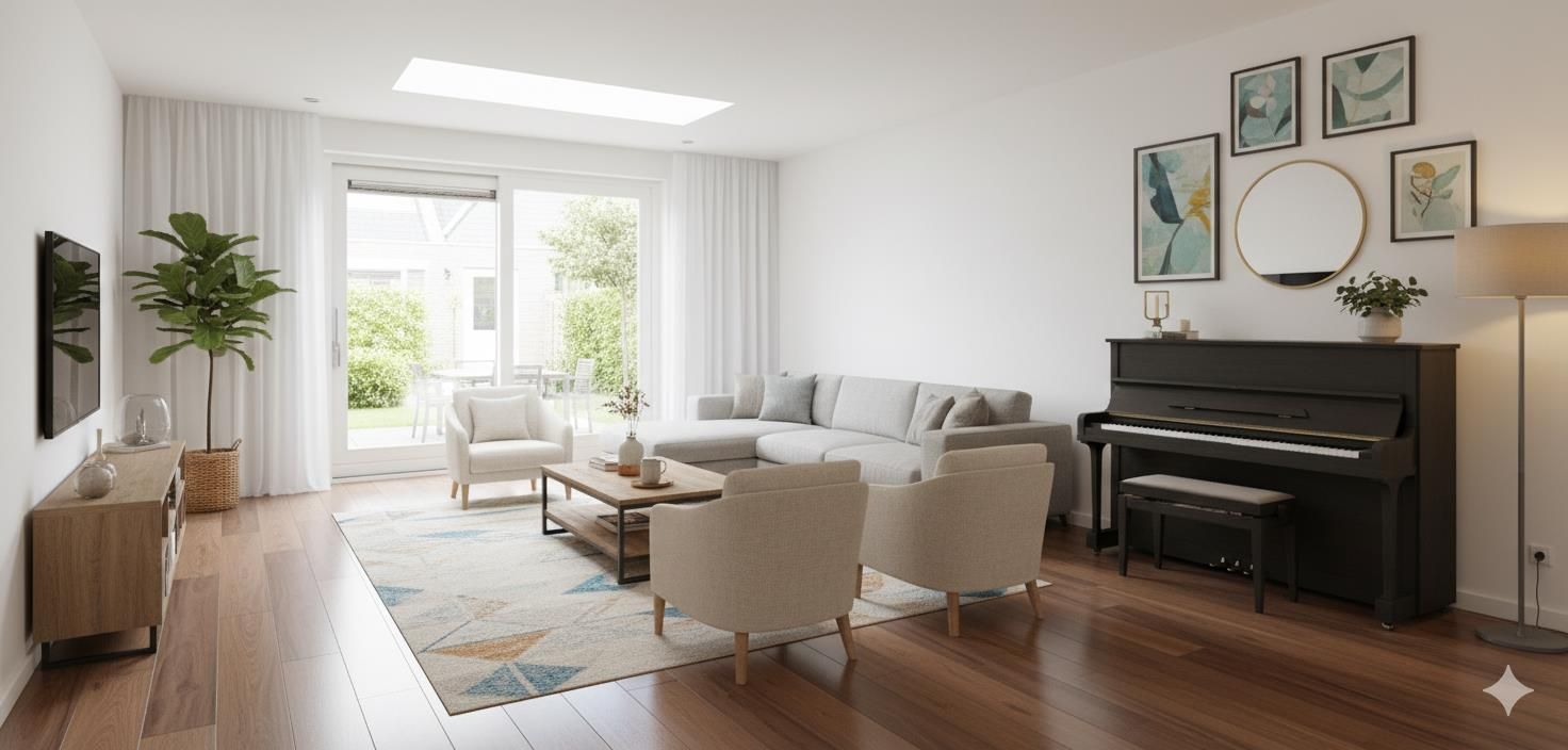 Foto 9 van Hondsruglaan 168