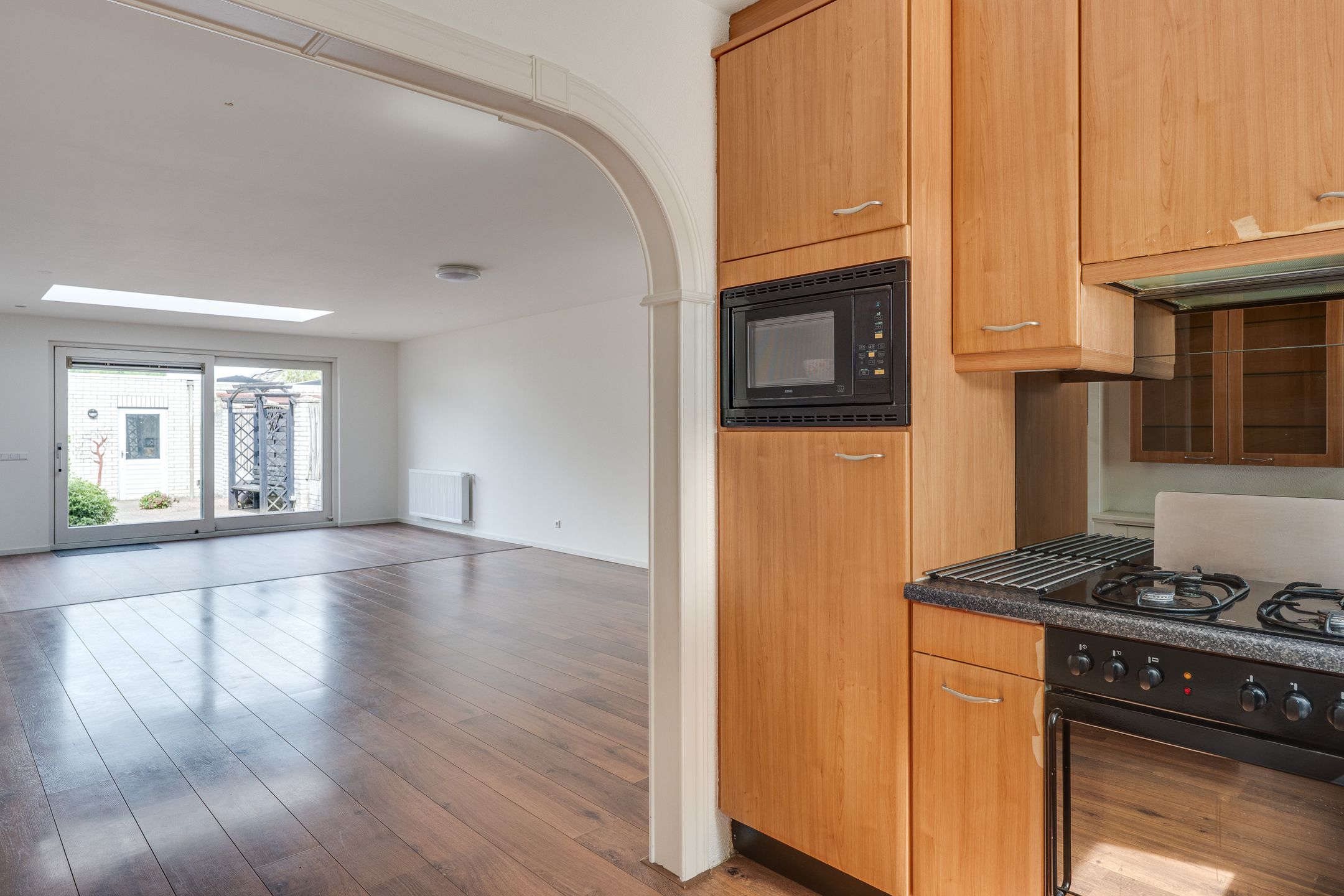 Foto 18 van Hondsruglaan 168