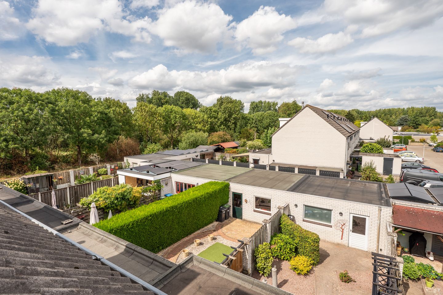 Foto 40 van Hondsruglaan 168