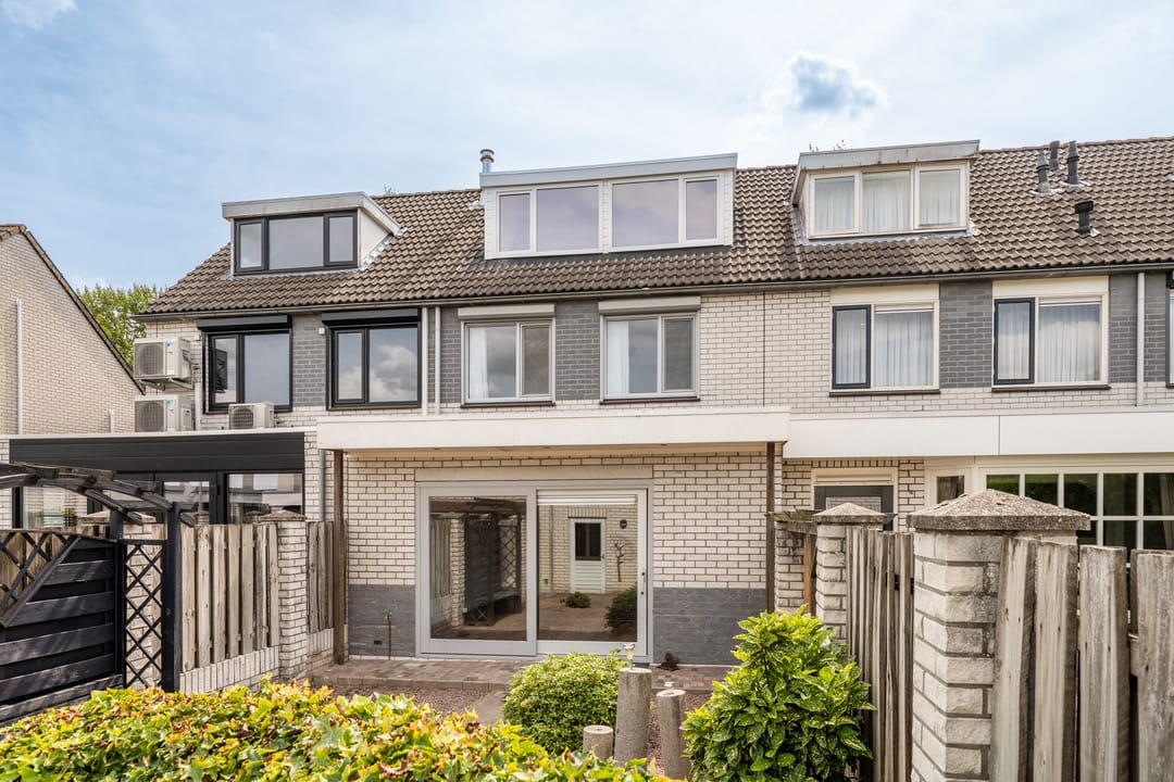 Foto 43 van Hondsruglaan 168