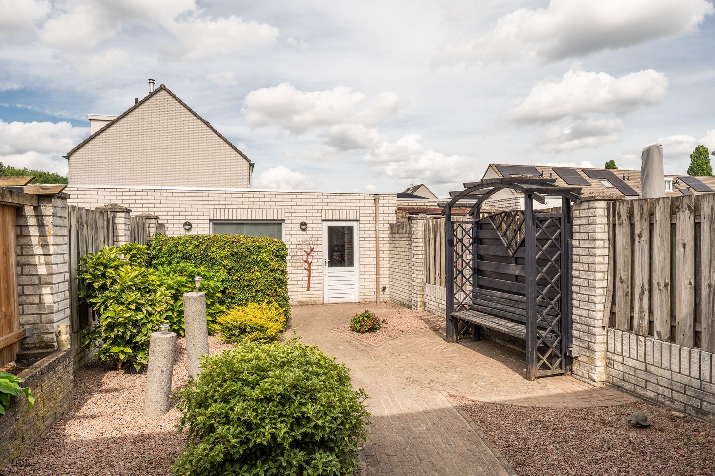 Foto 44 van Hondsruglaan 168