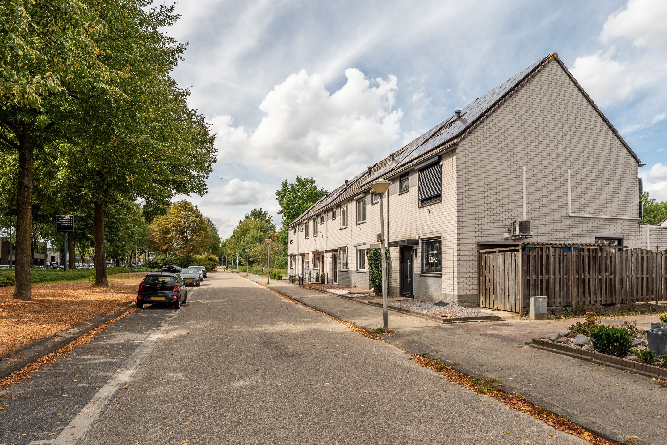 Foto 3 van Hondsruglaan 168