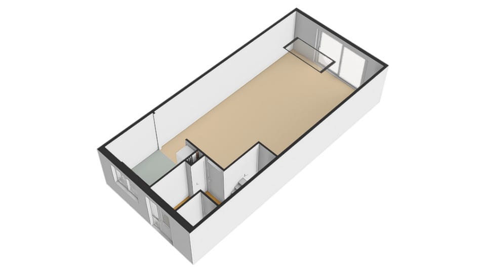 Foto 57 van Hondsruglaan 168