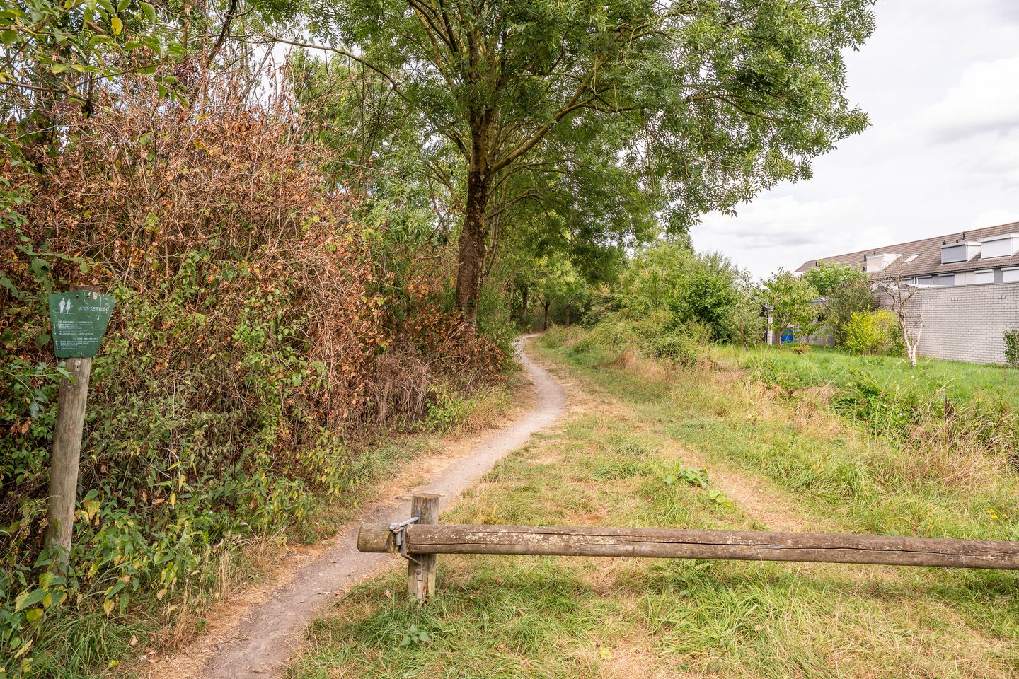 Foto 50 van Hondsruglaan 168