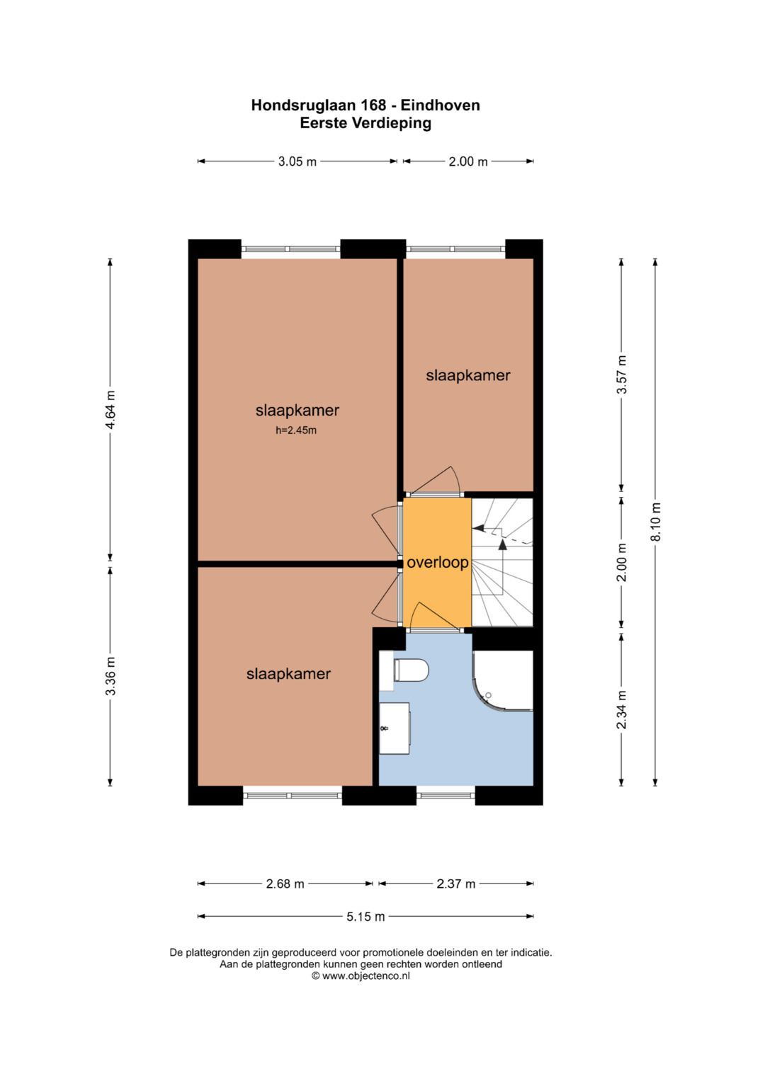 Foto 52 van Hondsruglaan 168