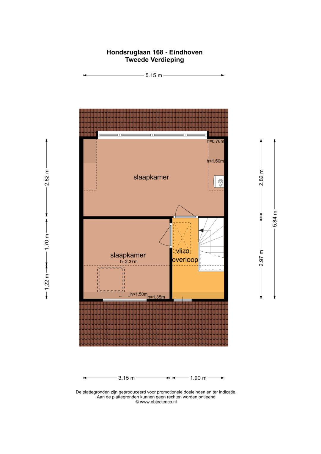 Foto 53 van Hondsruglaan 168