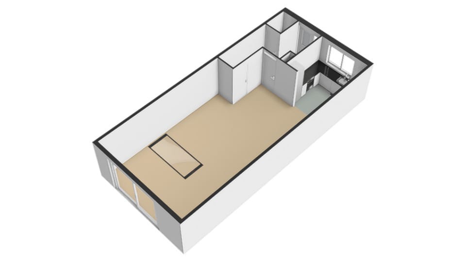 Foto 56 van Hondsruglaan 168