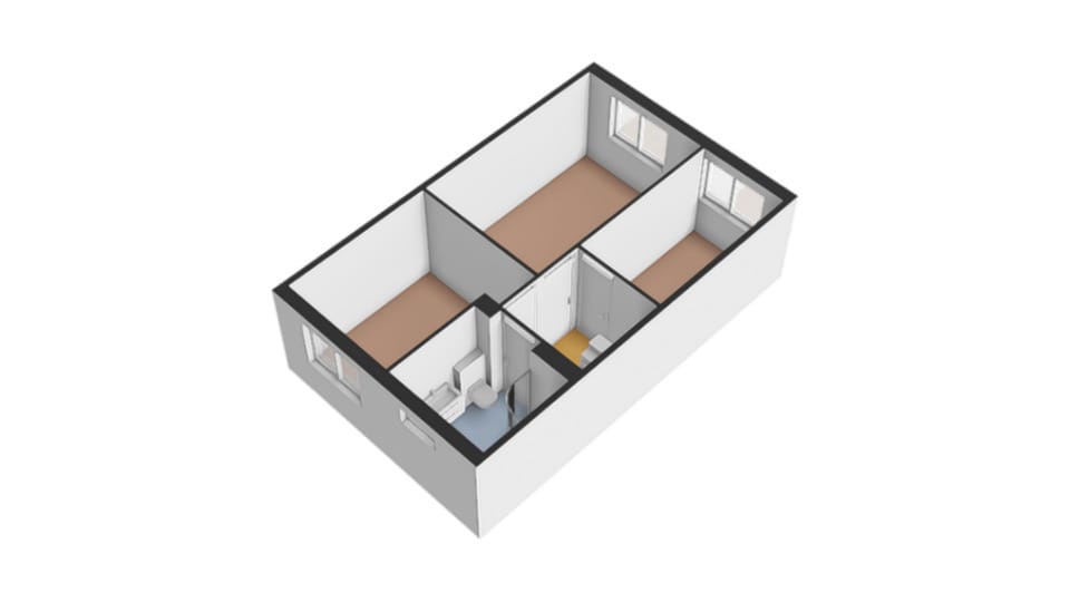 Foto 61 van Hondsruglaan 168