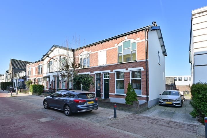 Foto 2 van Hoge Larenseweg 61