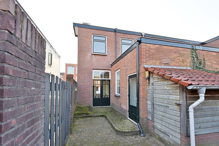 Foto 3 van Hoge Larenseweg 61