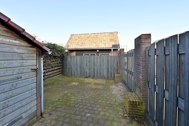 Foto 4 van Hoge Larenseweg 61