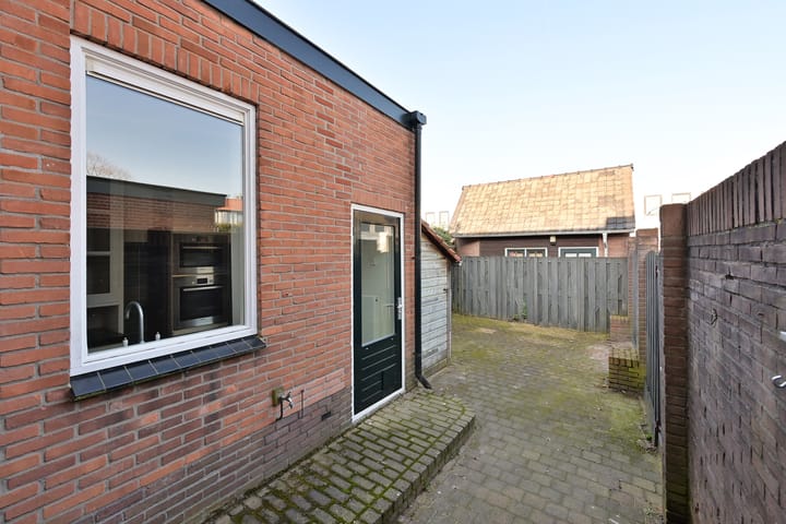 Foto 5 van Hoge Larenseweg 61