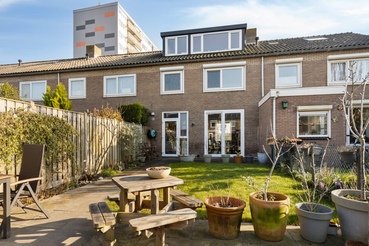 Van Hogendorpweg 40 main image