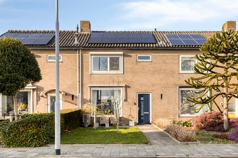 Van Hogendorpweg 40 secondary image