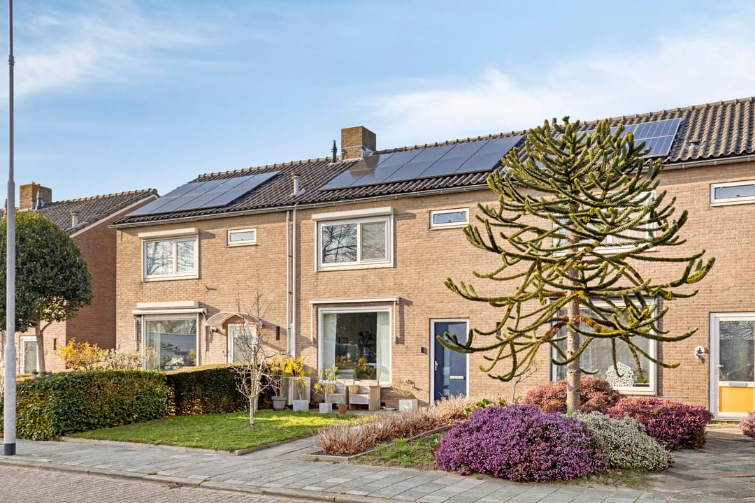 Photo 32 of Van Hogendorpweg 40