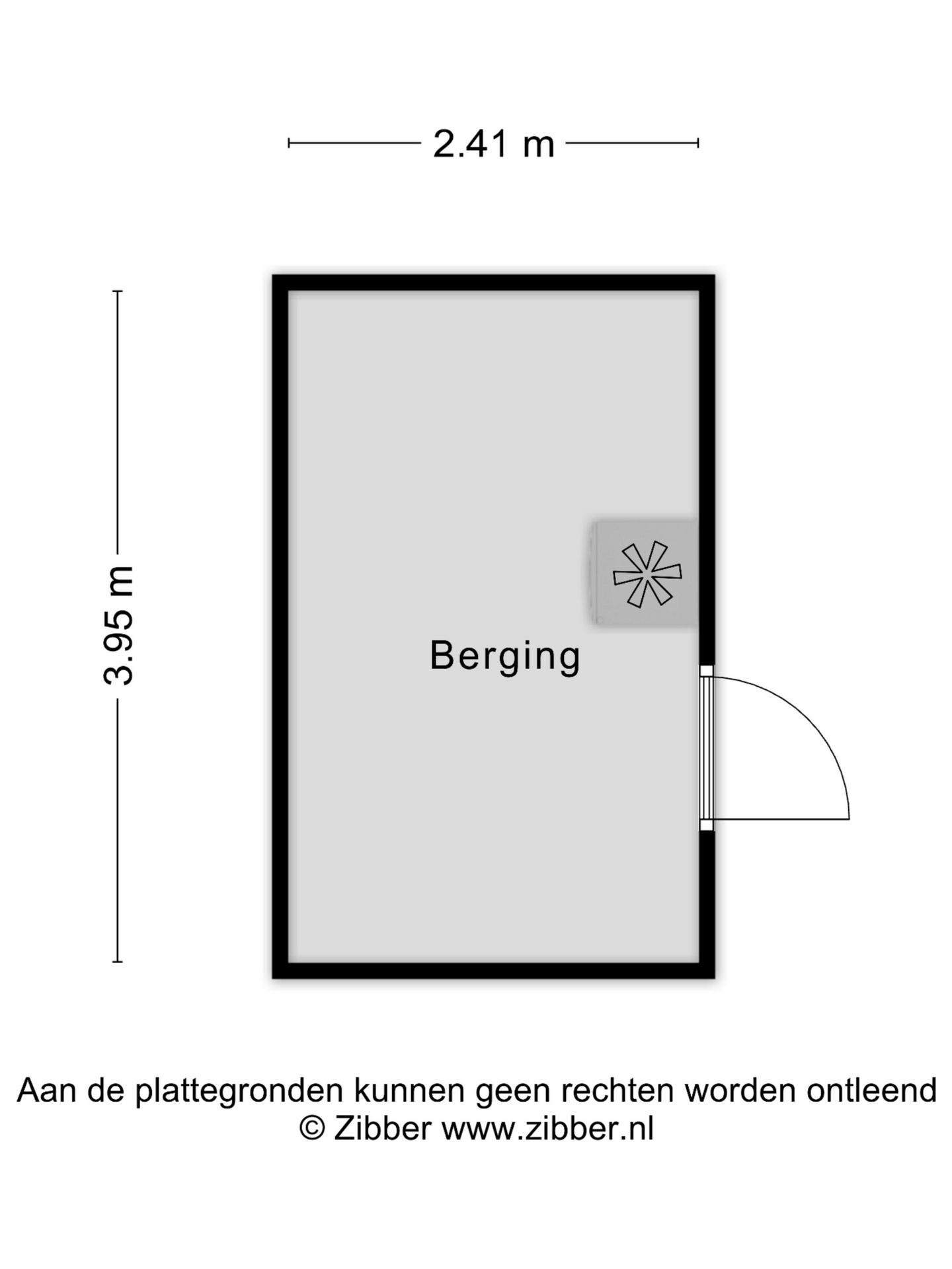 Photo 34 of Van Hogendorpweg 40