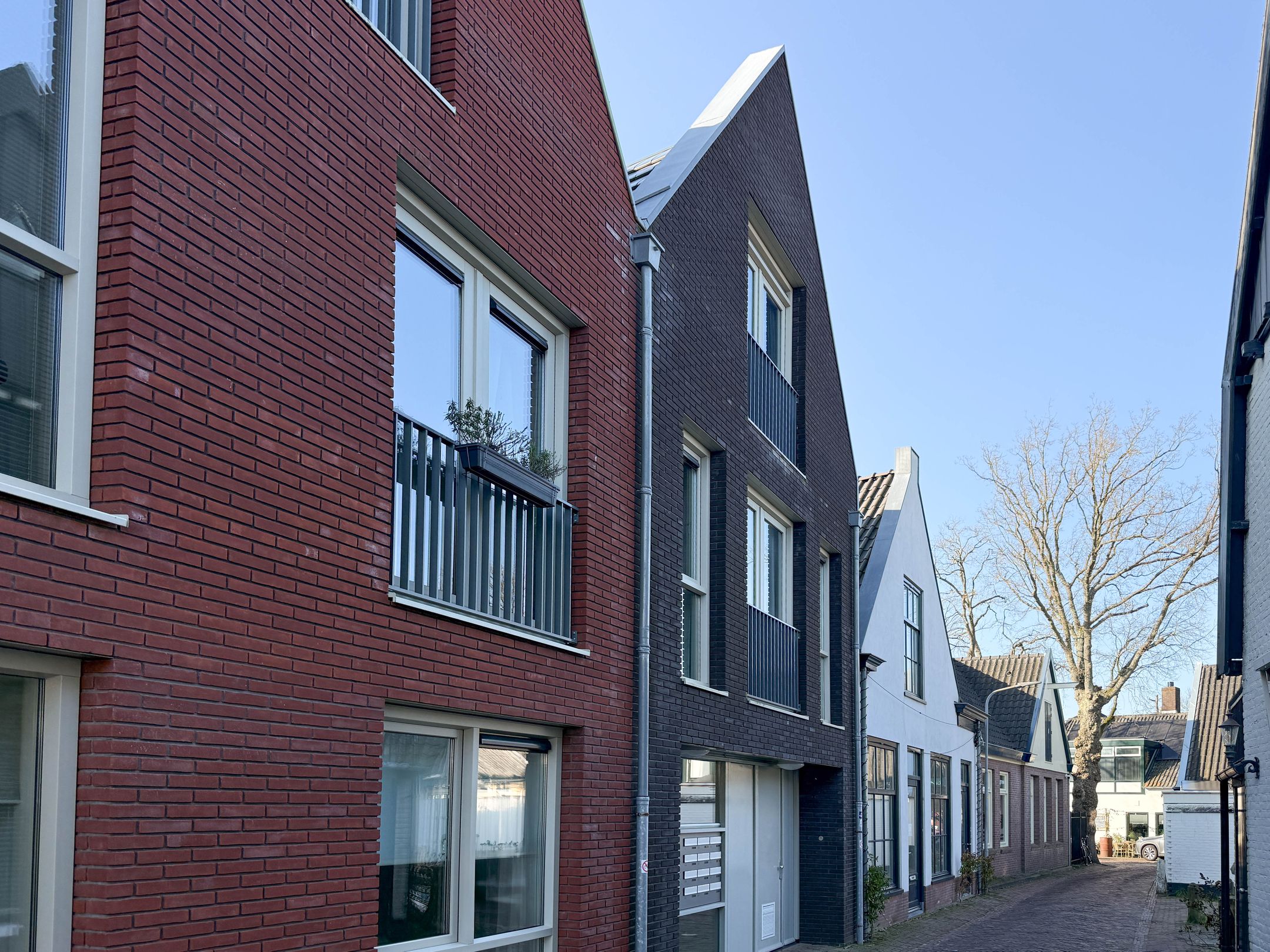 Kleine Dorpsstraat 4-K 4 K
