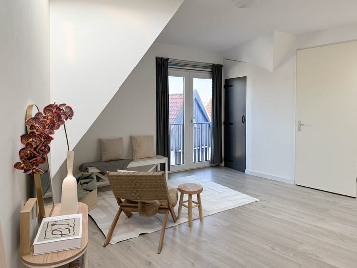 Photo 2 of Kleine Dorpsstraat 4-K