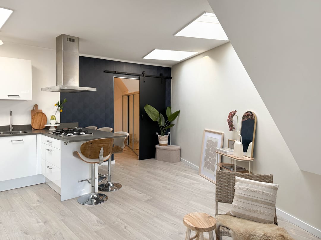 Photo 13 of Kleine Dorpsstraat 4-K