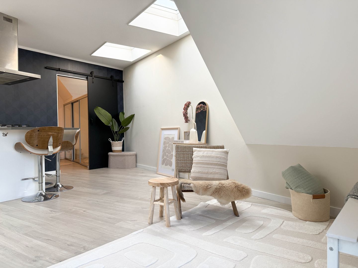 Photo 14 of Kleine Dorpsstraat 4-K